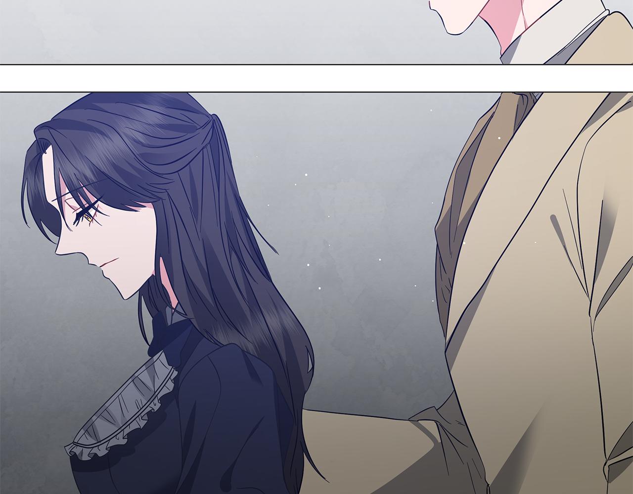 《美男和野兽》第67话 是诅咒也是祝福 第18页