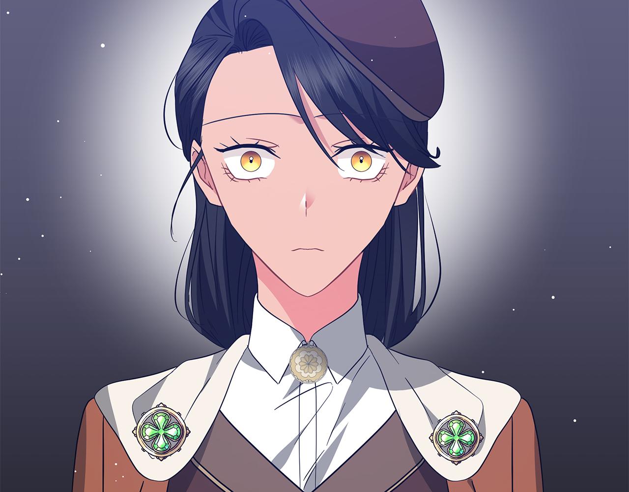 《美男和野兽》第67话 是诅咒也是祝福 第23页