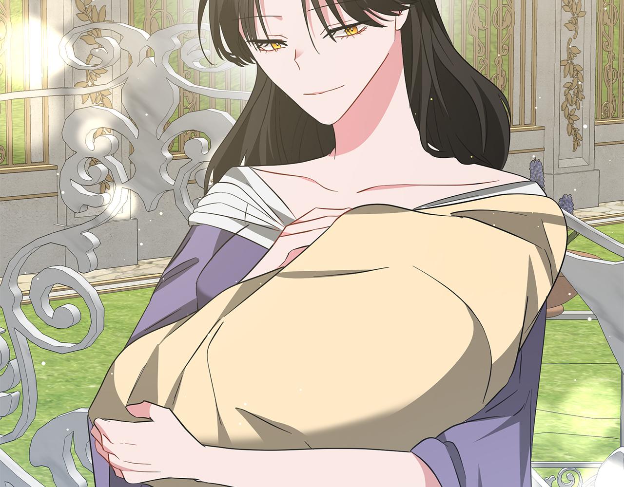 《美男和野兽》第67话 是诅咒也是祝福 第36页
