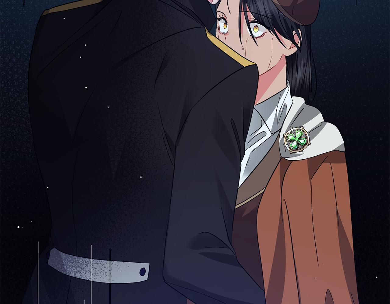 《美男和野兽》第69话 爱上一个怪物 第14页