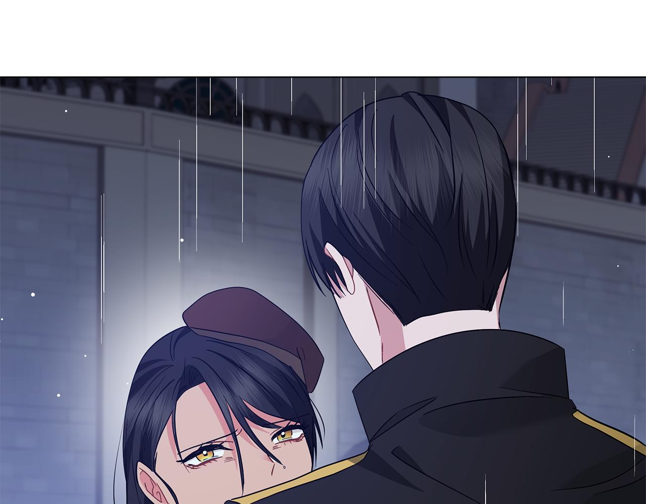 《美男和野兽》第69话 爱上一个怪物 第25页