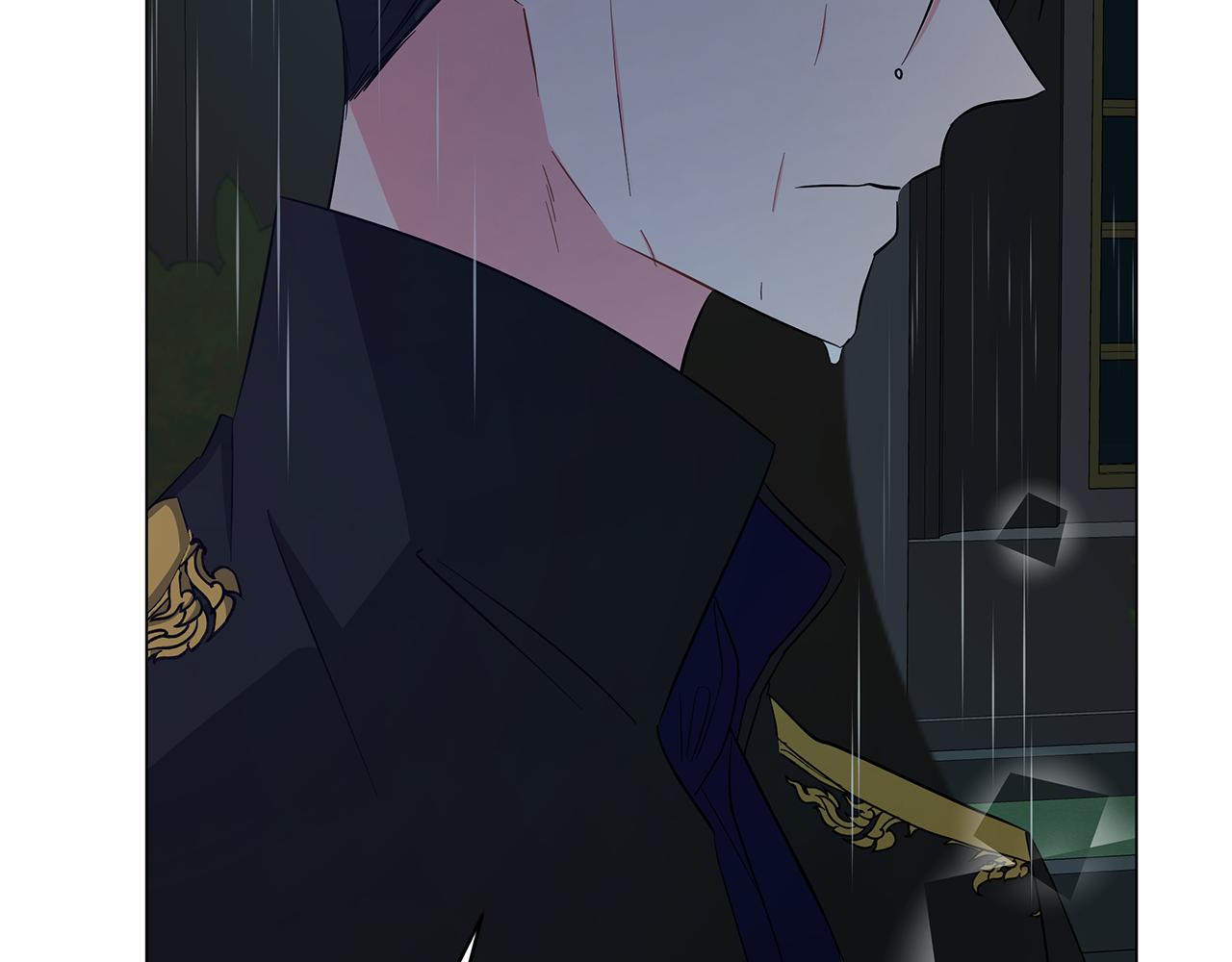 《美男和野兽》第70话 弃我而去 第26页