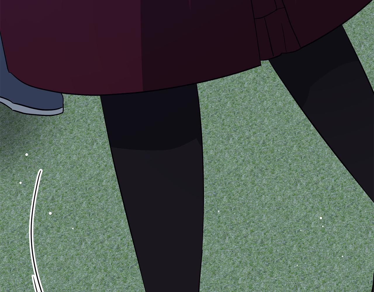 《美男和野兽》第75话 先发制人 第33页