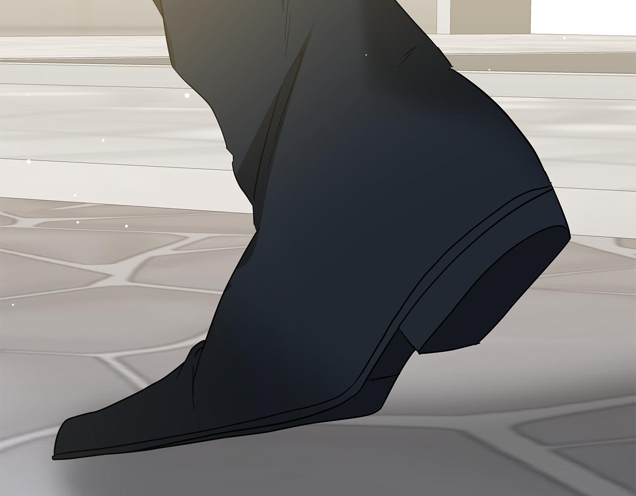 《美男和野兽》第79话 该做个了结了 第33页
