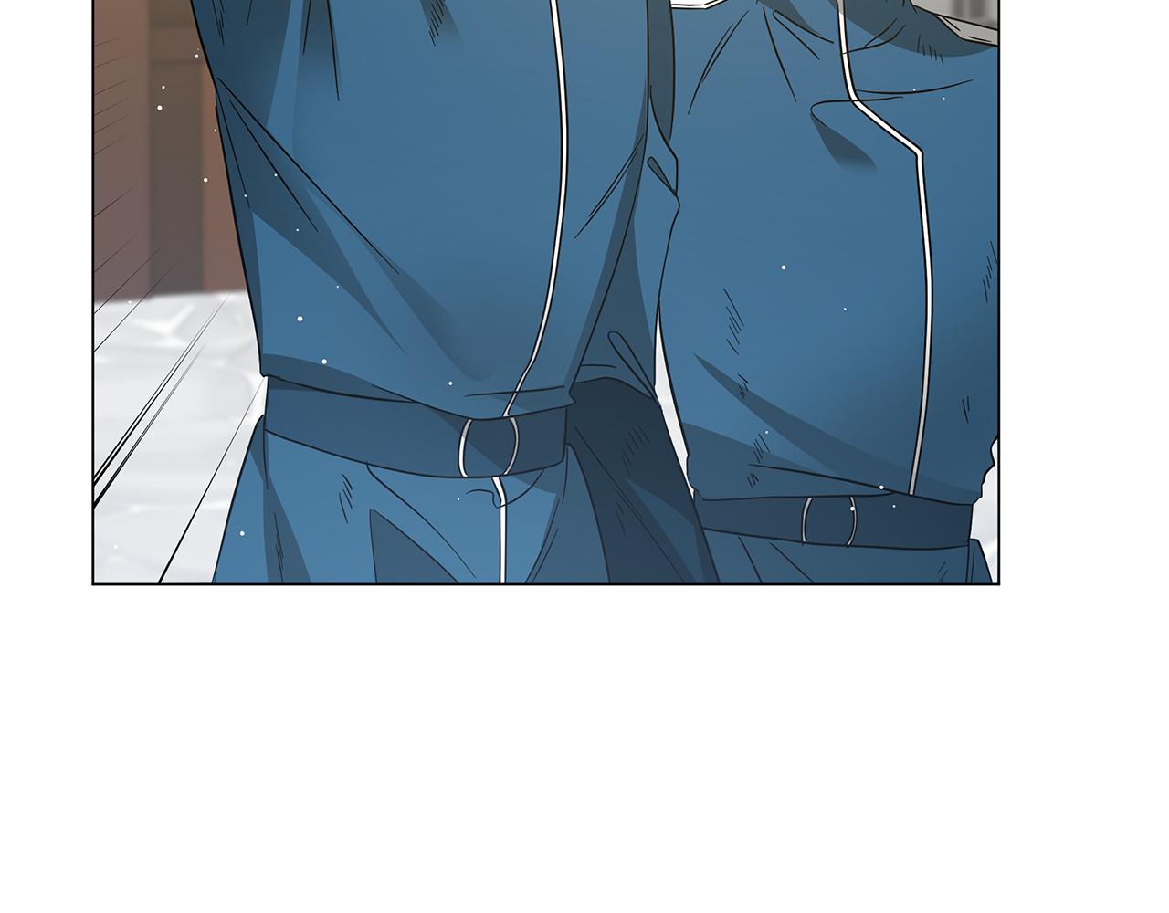 《美男和野兽》第79话 该做个了结了 第3页