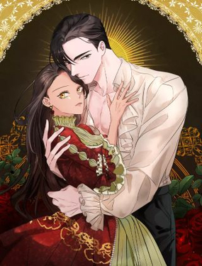 《美男和野兽》漫画封面图 - tl漫画