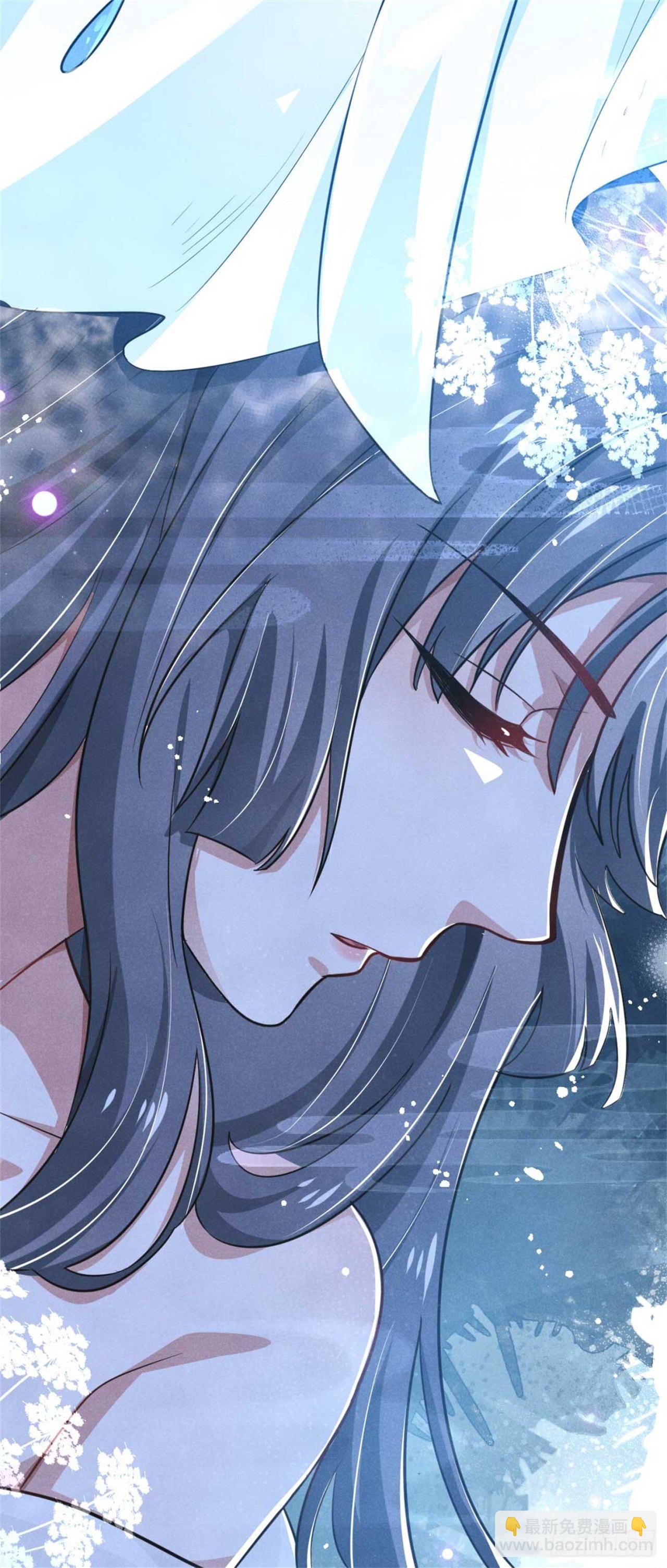 《冷傲神医宠夫三十六计》第1话 不可描述现场 第13页