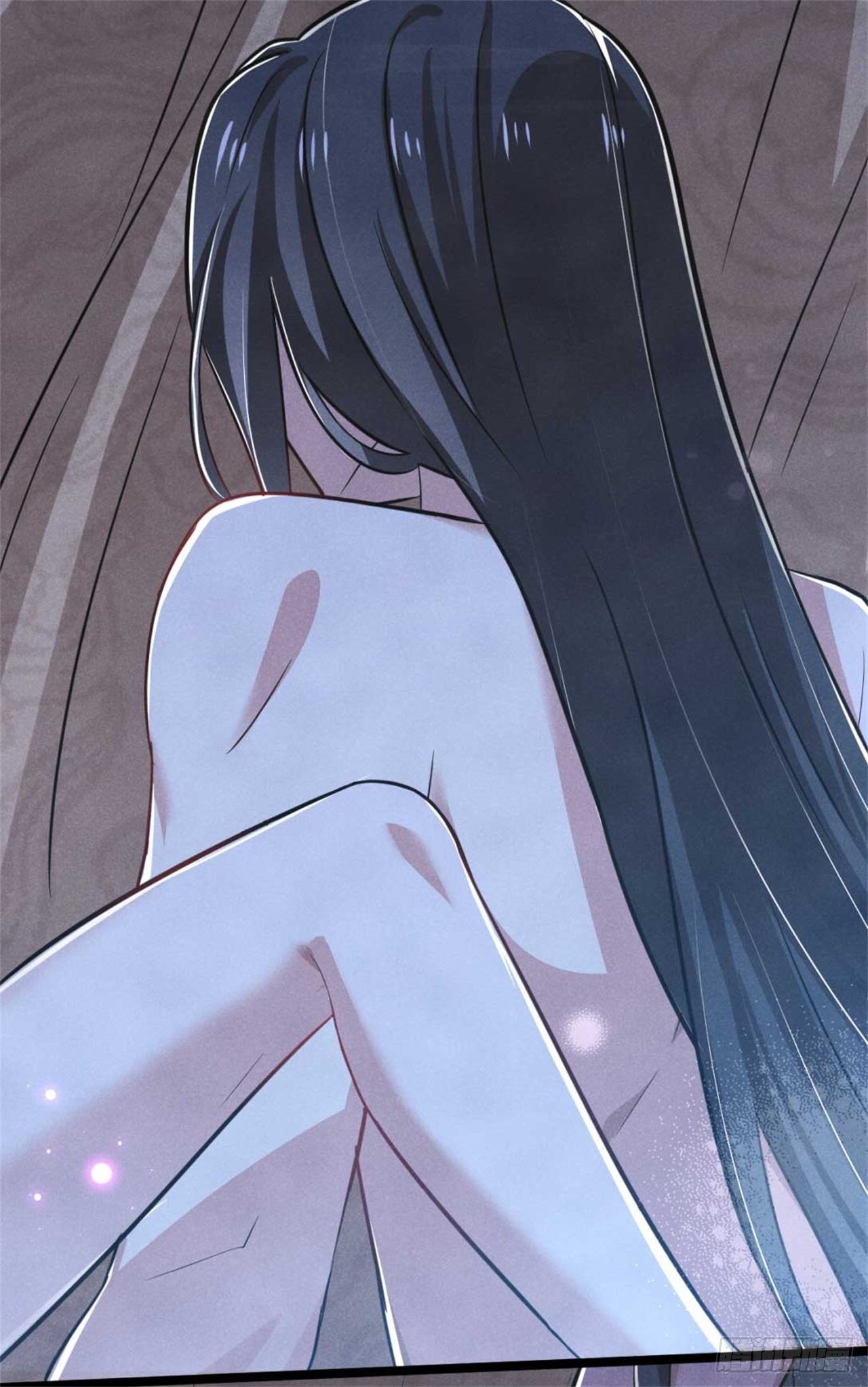 《冷傲神医宠夫三十六计》第1话 不可描述现场 第15页