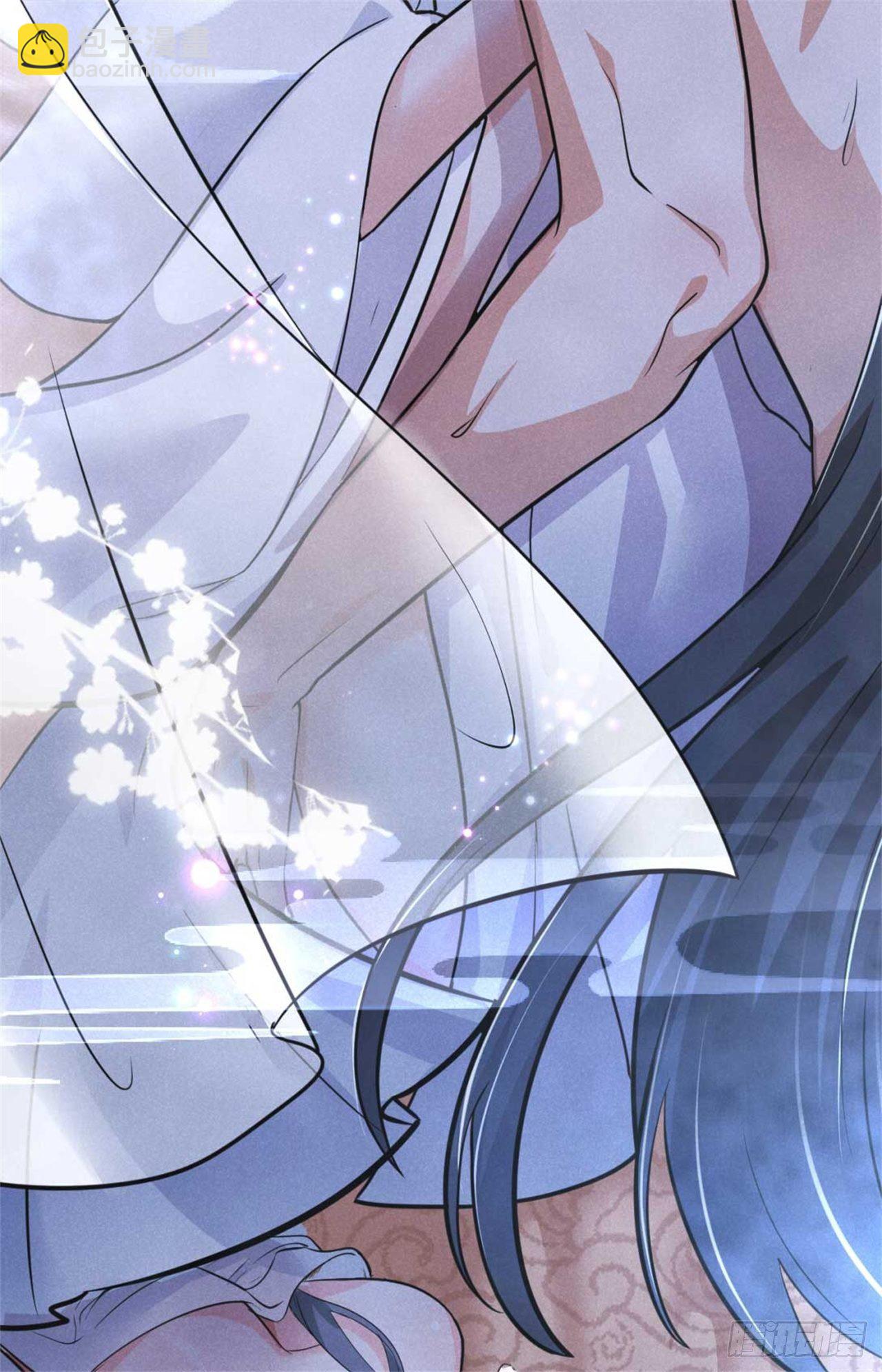 《冷傲神医宠夫三十六计》第1话 不可描述现场 第18页