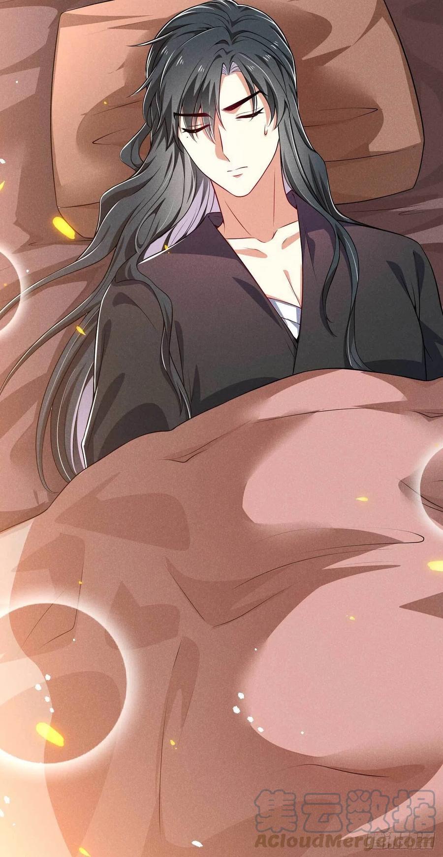 《冷傲神医宠夫三十六计》第42话 去京城好不好 第15页