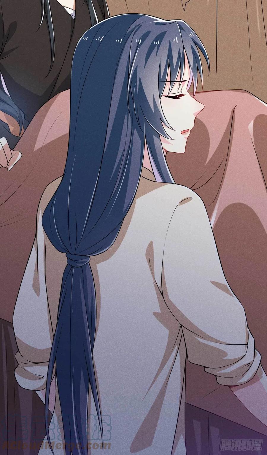 《冷傲神医宠夫三十六计》第42话 去京城好不好 第23页