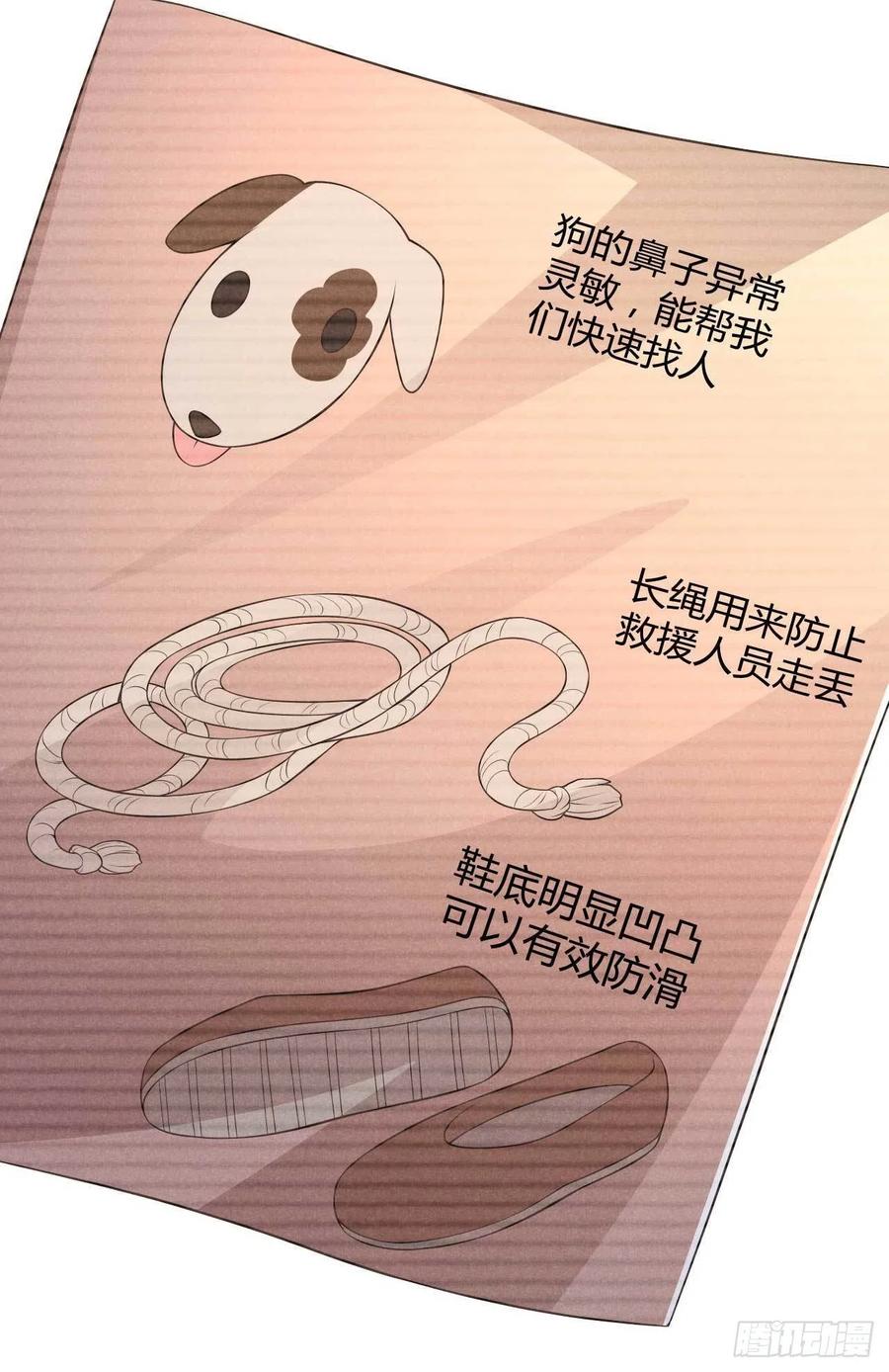 《冷傲神医宠夫三十六计》第43话 我对你很重要 第20页
