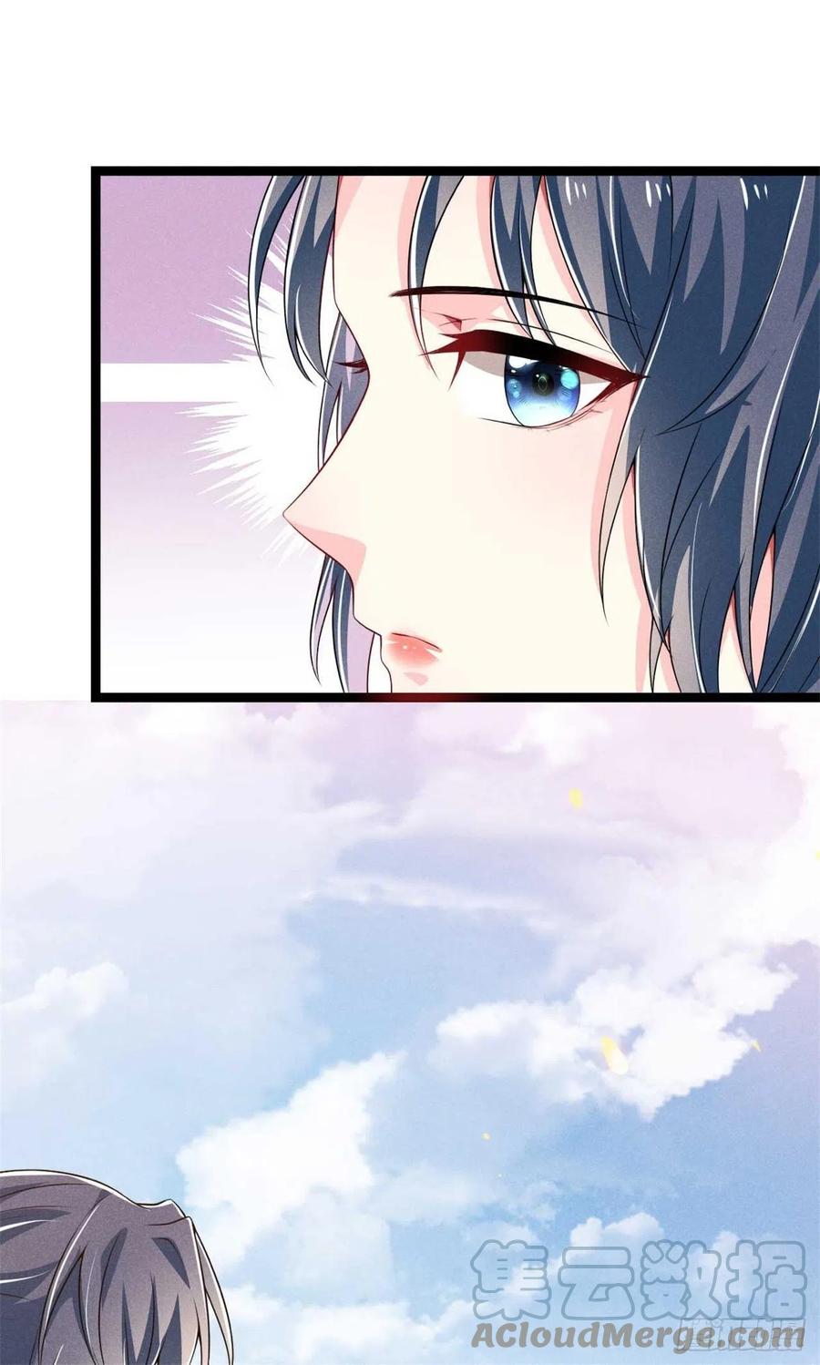 《冷傲神医宠夫三十六计》第43话 我对你很重要 第29页