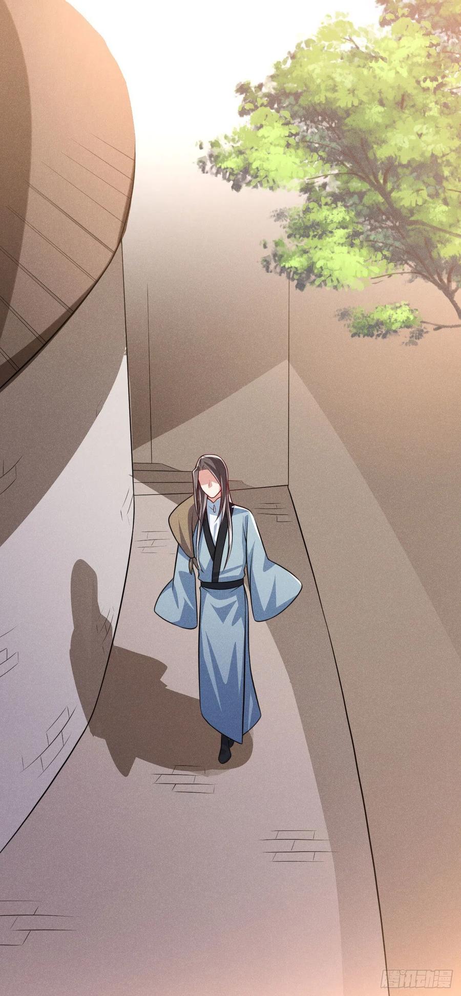 《冷傲神医宠夫三十六计》第56话 该拿回我的东西了 第32页