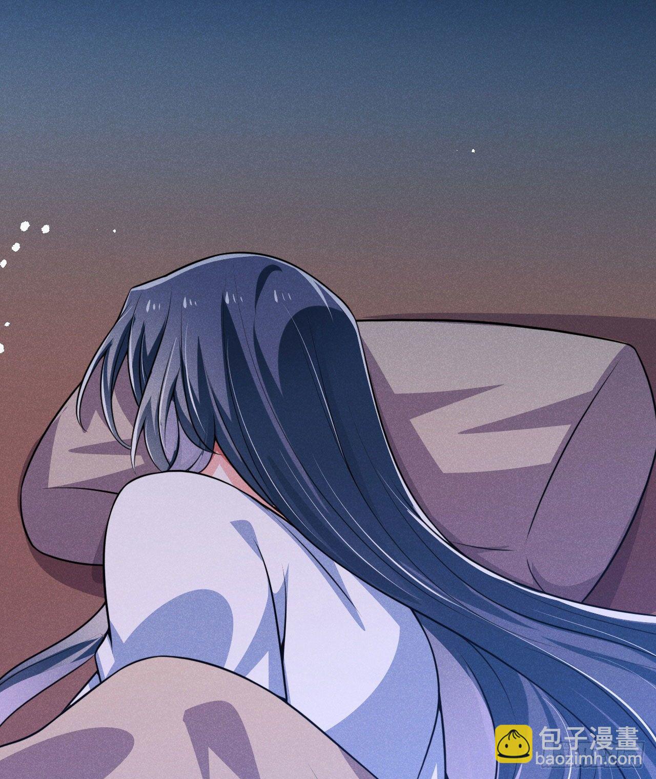 《冷傲神医宠夫三十六计》第62话 情情爱爱真没劲 第32页