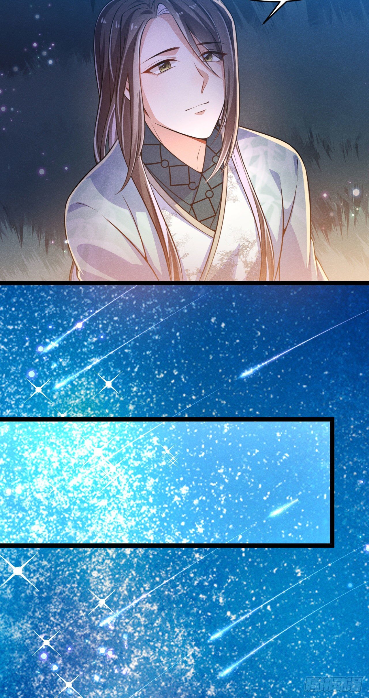 《冷傲神医宠夫三十六计》第63话 姨娘找上门 第4页