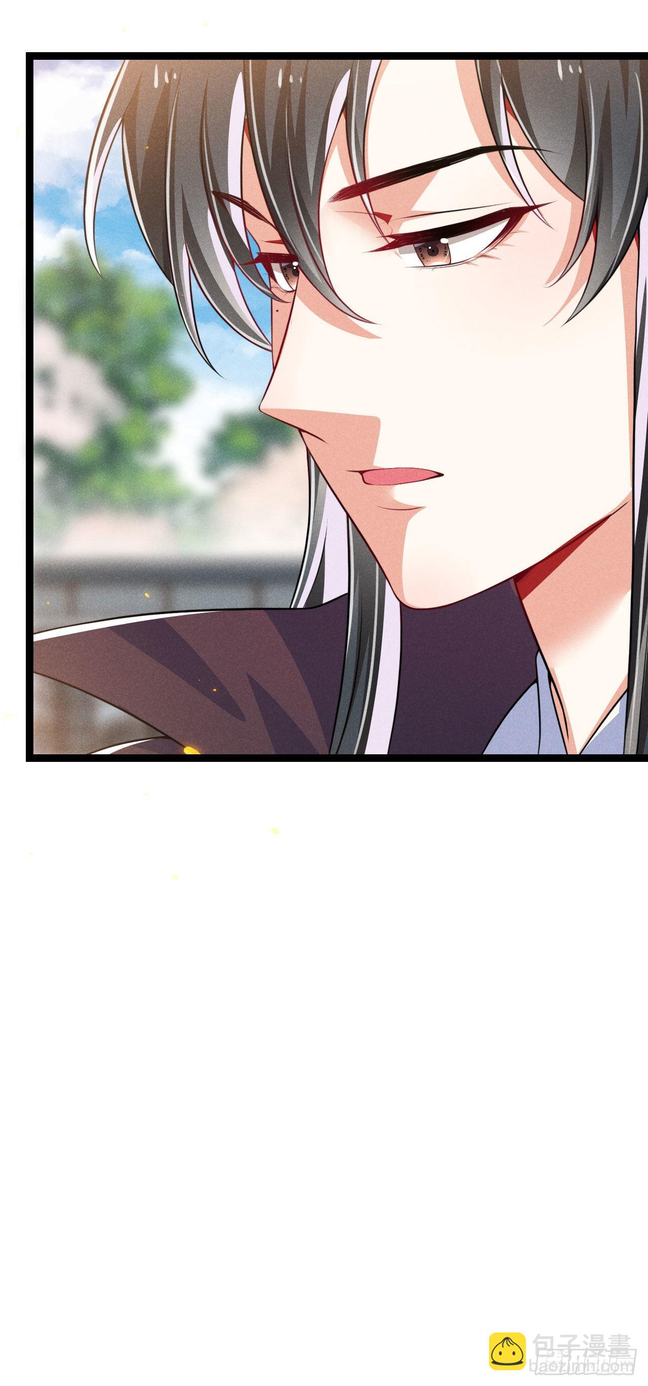 《冷傲神医宠夫三十六计》第67话 不是你想的那种关系 第31页