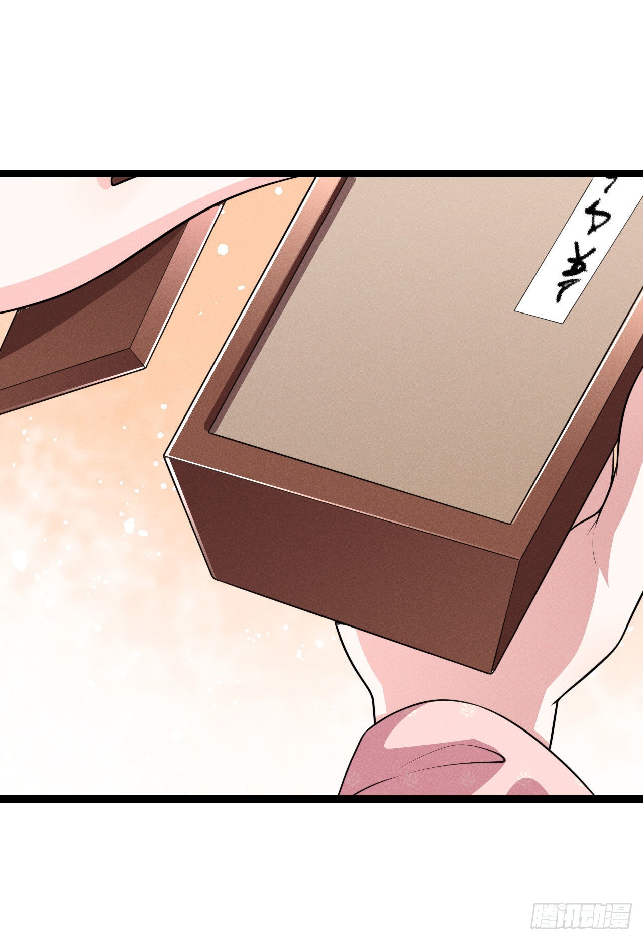 《冷傲神医宠夫三十六计》第70话 生辰礼物 第13页