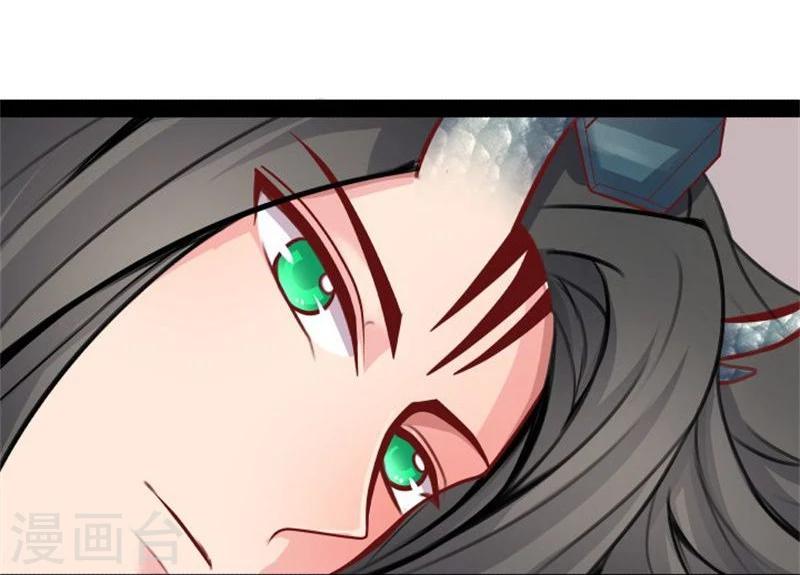 《穿越之狐王的专宠》第15话 误会 第19页