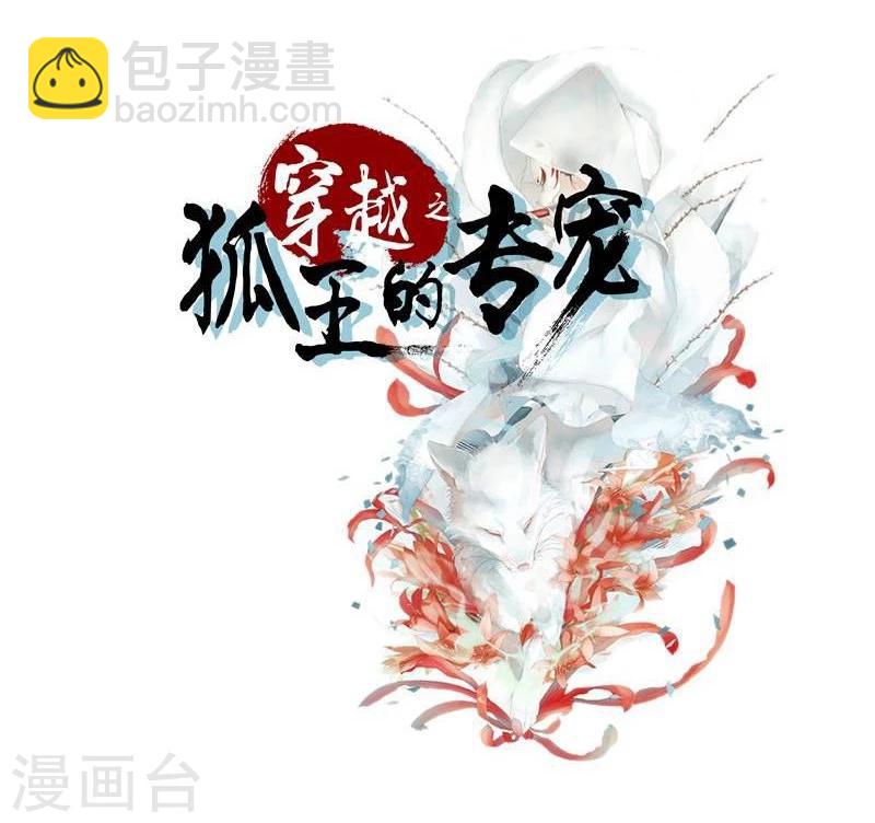 《穿越之狐王的专宠》第18话 夜谈 第2页