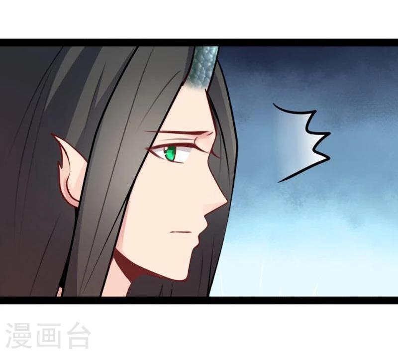 《穿越之狐王的专宠》第20话 今生挚爱 第17页