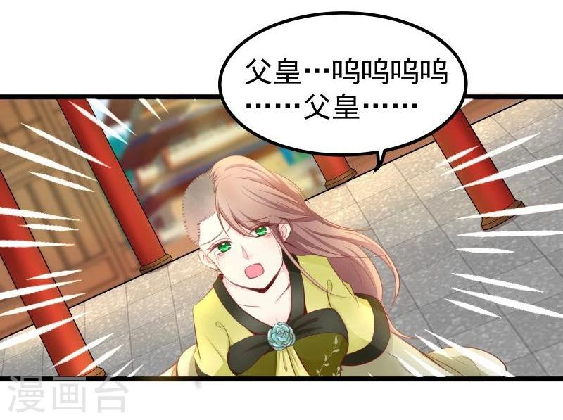 《穿越之狐王的专宠》第25话 追女秘籍 第23页