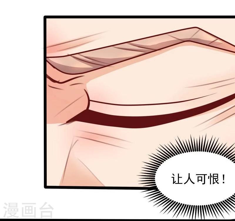 《穿越之狐王的专宠》第26话 冷千然到访 第14页