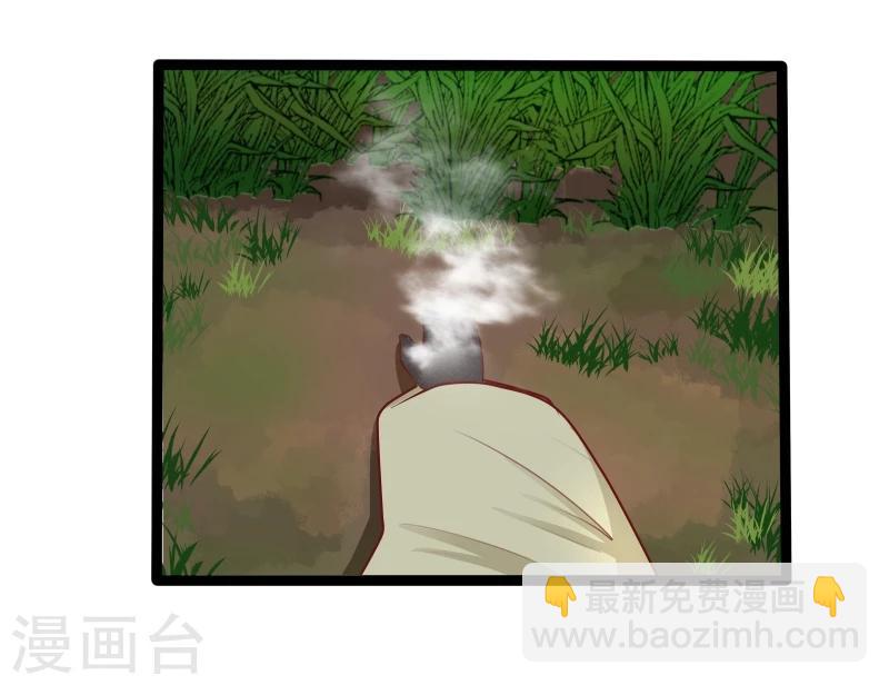 《穿越之狐王的专宠》第34话 剧情不一样 第14页