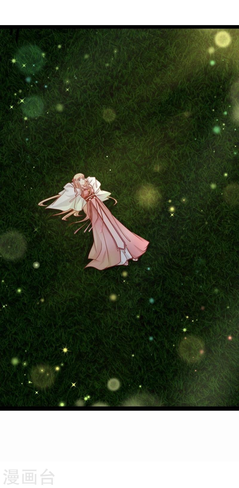 《穿越之狐王的专宠》第37话 恋爱 第13页