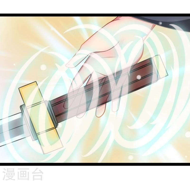 《穿越之狐王的专宠》第44话 第三道雷 第4页