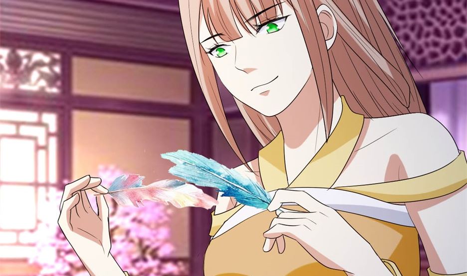《穿越之狐王的专宠》万幻牢 第19页