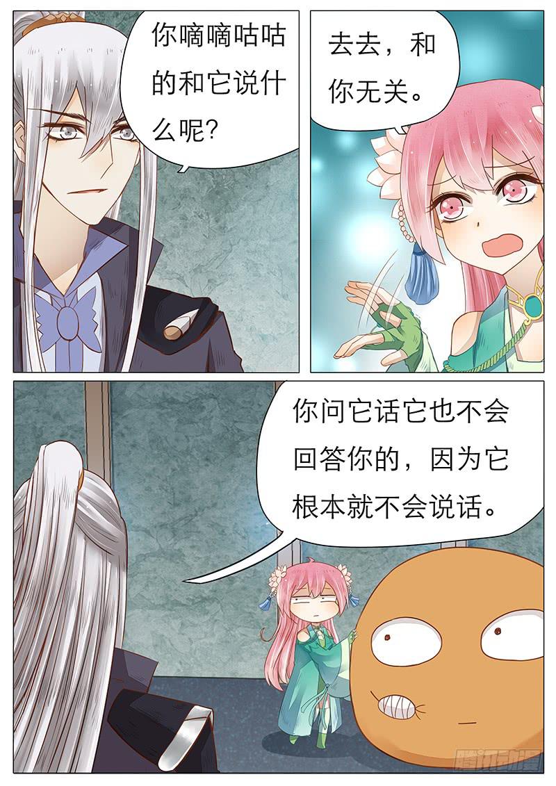 《魔教教主的成长法则》41 独孤岳的卧室 第1页