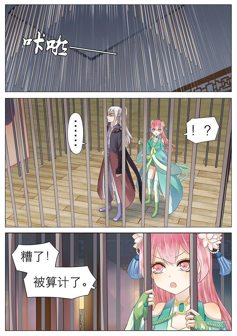 《魔教教主的成长法则》42 武功秘籍 第1页
