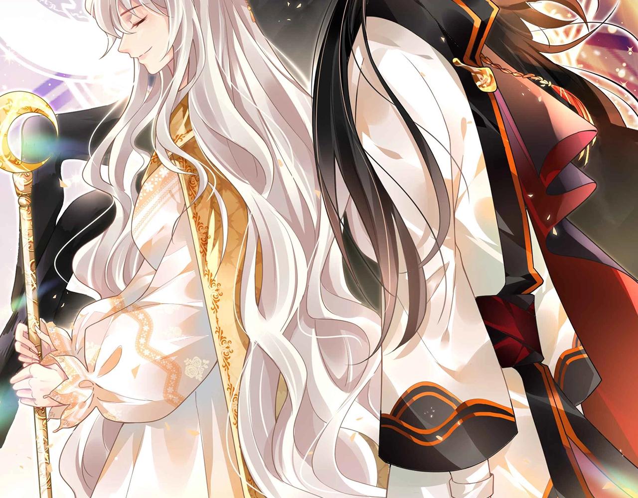 《恶魔的耳朵》作者新作来袭！ 第38页