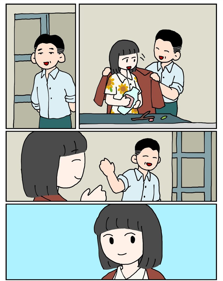 《没有童话的世界》23 案件的目击证人患有失语症该怎么办 第7页