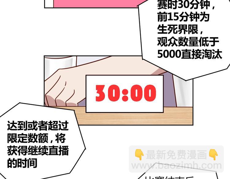 《我靠吃饭拯救地球》第5话 吃货战争 第20页