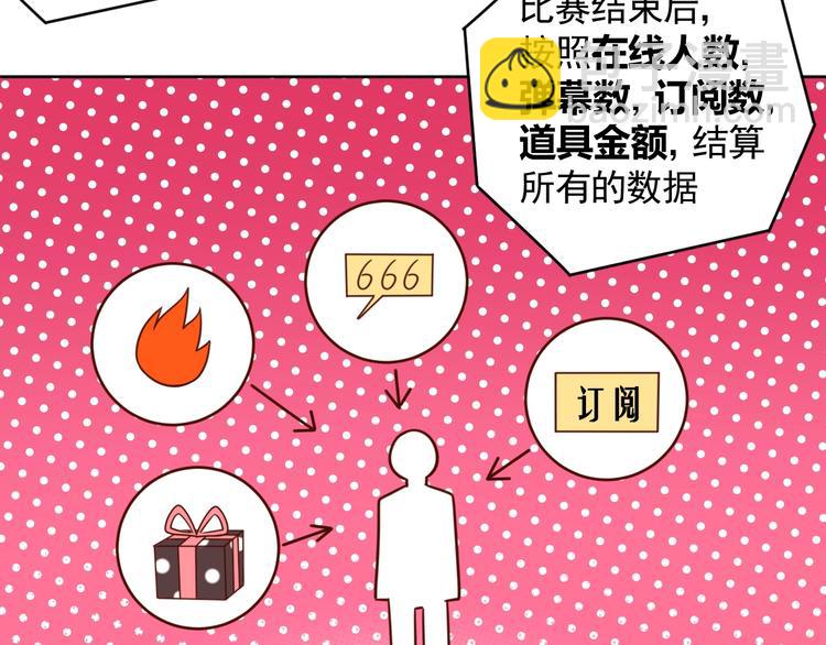 《我靠吃饭拯救地球》第5话 吃货战争 第21页
