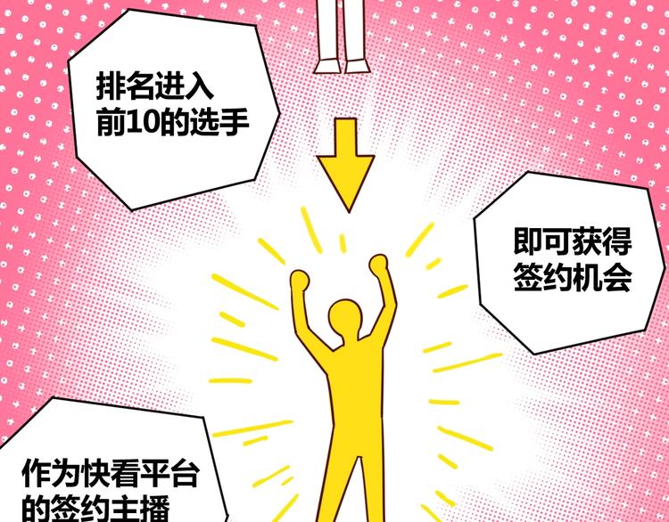 《我靠吃饭拯救地球》第5话 吃货战争 第22页