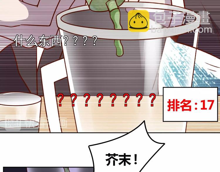 《我靠吃饭拯救地球》第5话 吃货战争 第35页