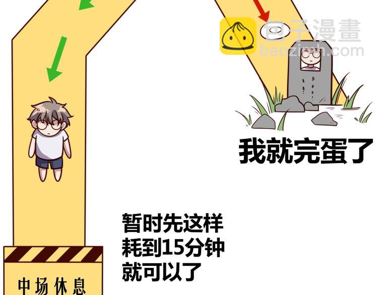 《我靠吃饭拯救地球》第6话 秘密交易 第44页