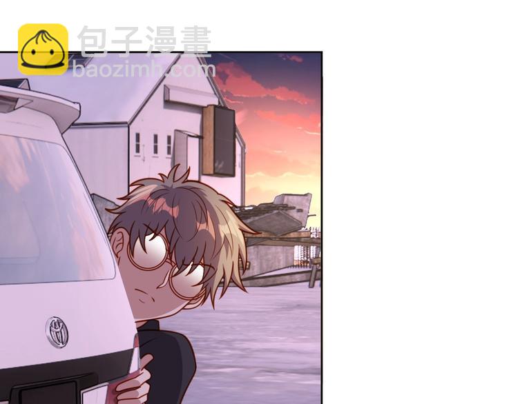 《我靠吃饭拯救地球》第9话 下水道逆袭 第13页