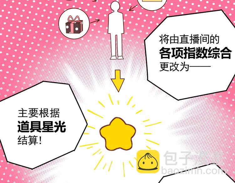 《我靠吃饭拯救地球》第7话 神秘土豪 第26页
