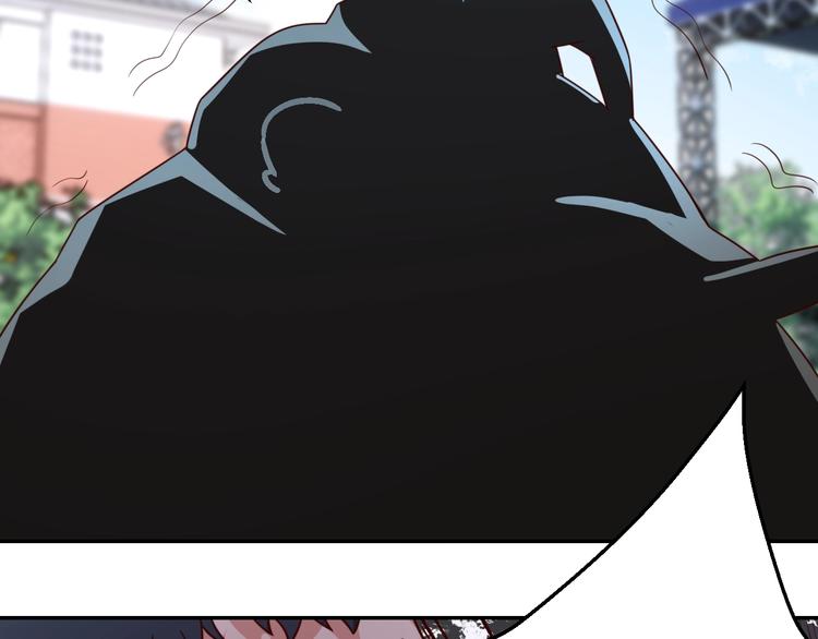 《我靠吃饭拯救地球》第19话 会长失格 第12页
