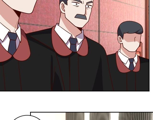 《我靠吃饭拯救地球》第41话 惊喜 第21页