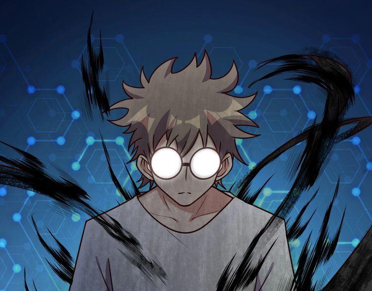 《我靠吃饭拯救地球》第50话 破绽 第40页