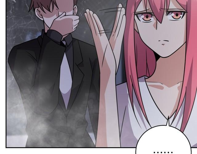 《我靠吃饭拯救地球》第53话 毁约 第27页