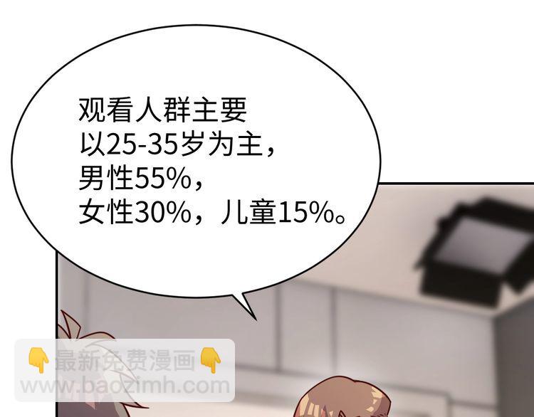 《我靠吃饭拯救地球》第54话 冤家路窄 第5页