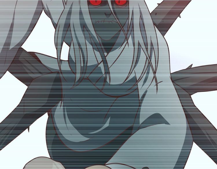 《我靠吃饭拯救地球》第56话 噩梦 第10页