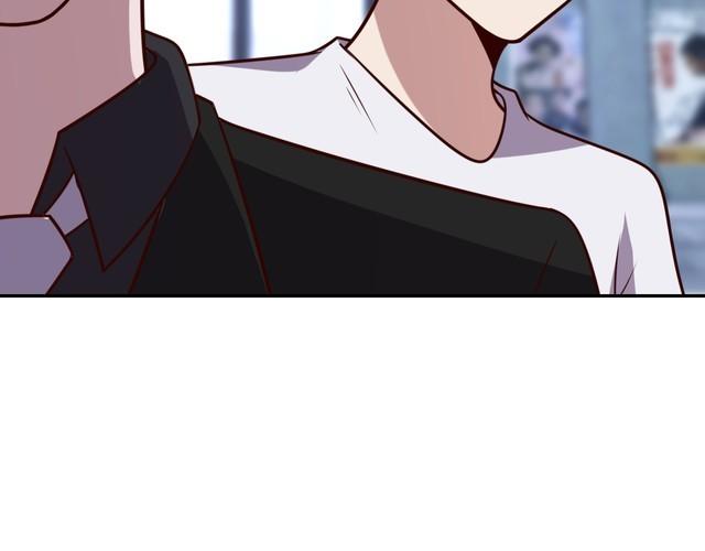 《我靠吃饭拯救地球》第55话 丢脸 第27页