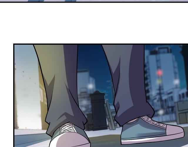 《我靠吃饭拯救地球》第74话 浴袍少女 第25页